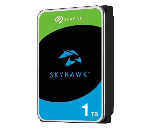 SEAGATE ST1000VX013 1TB 3,5'' - 1189868 - zdjęcie 2